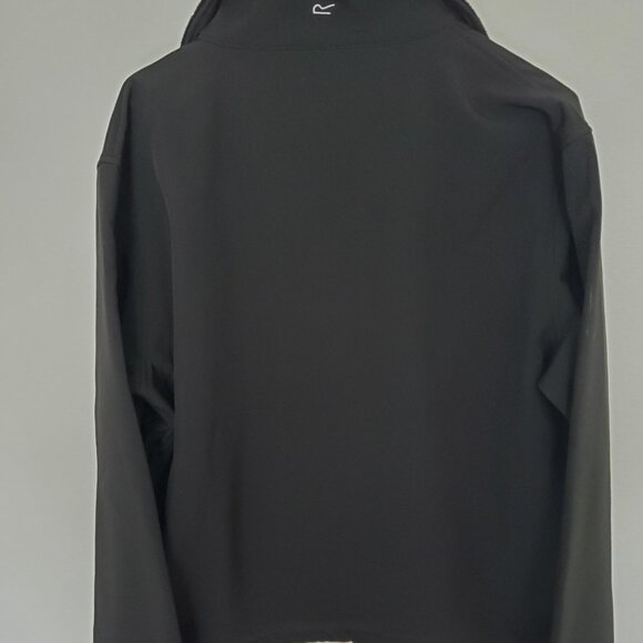 Jacket, Softshell, New, Regetta Great Outdoors - Picture 3 of 3